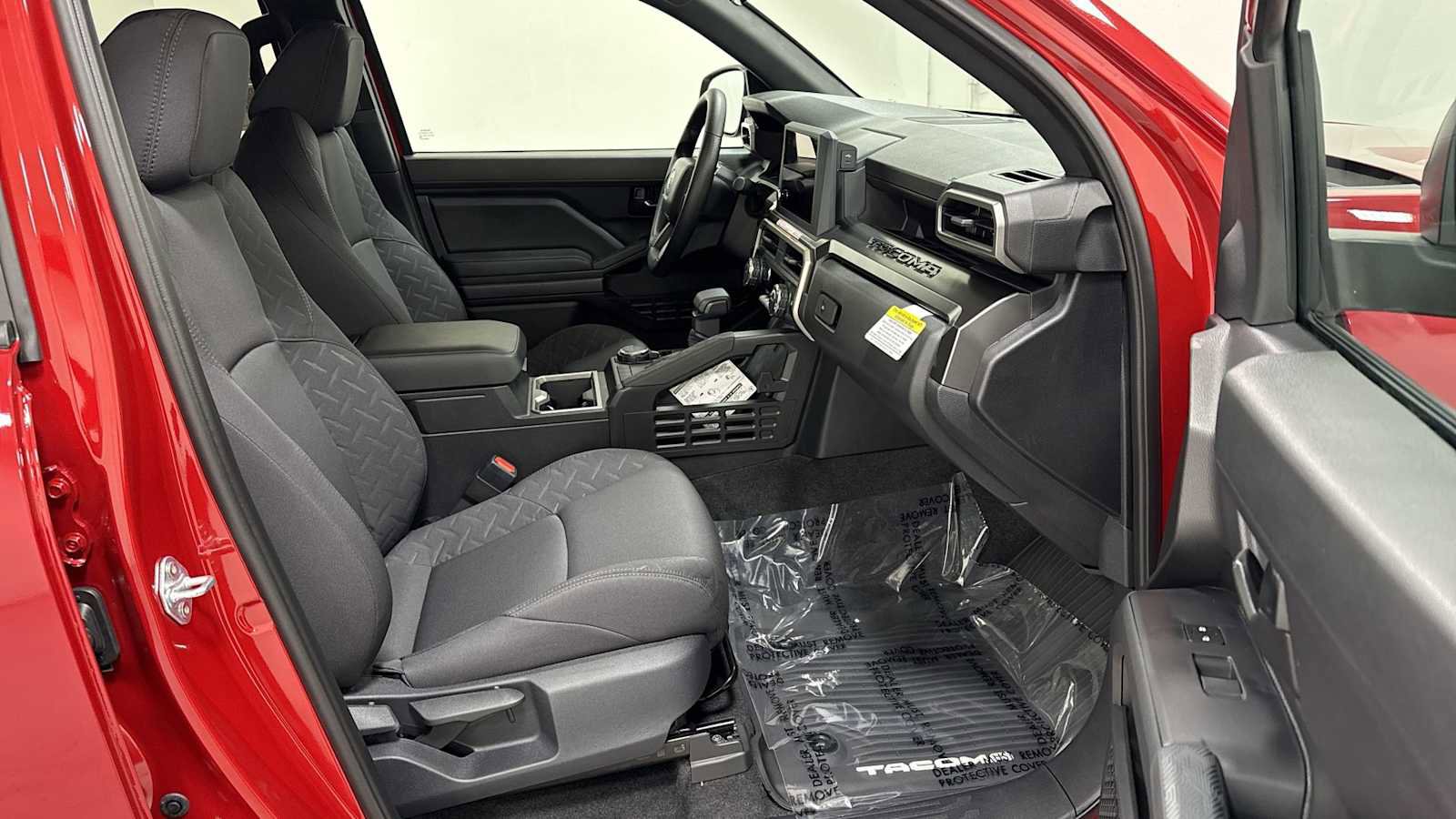 New 2025 Toyota Tacoma SR5 image 29