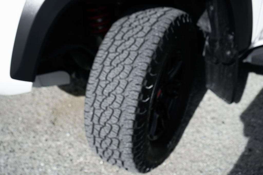 Used 2021 Toyota Tacoma TRD Pro image 44