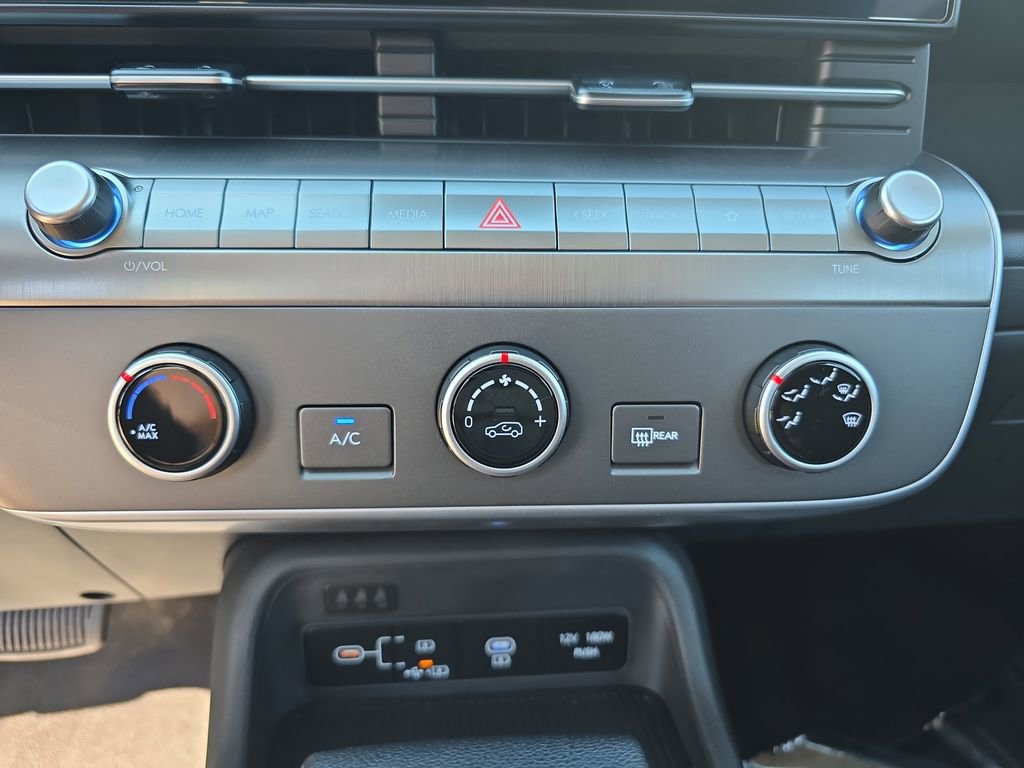 New 2026 Hyundai Kona SE FWD image 22