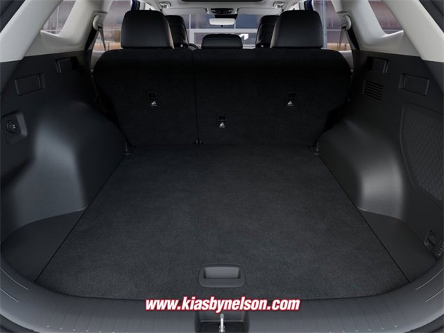 New 2026 Kia Sportage SX image 19
