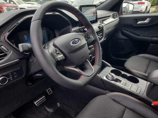 Used 2024 Ford Escape ST-Line AWD/4WD image 10