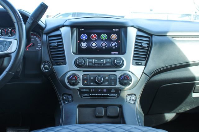 Used 2015 GMC Yukon XL SLT w/ Open Road Package image 18