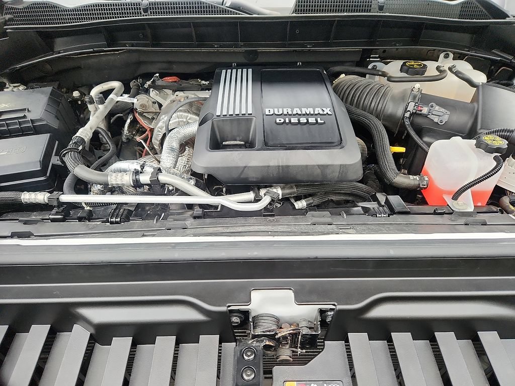 Used 2024 GMC Sierra 1500 Elevation w/ LPO, Elevation Black Package AWD/4WD image 27