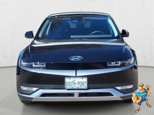 Used 2024 Hyundai Ioniq 5 SEL image 2