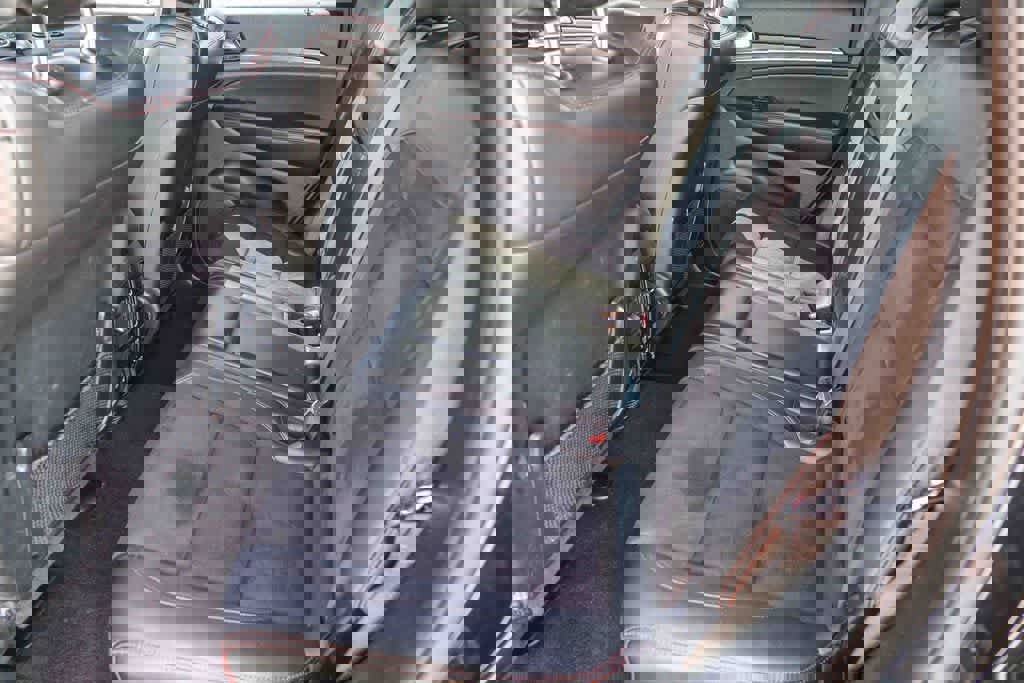 Used 2020 Jeep Grand Cherokee Trailhawk w/ Premium Lighting Group image 17