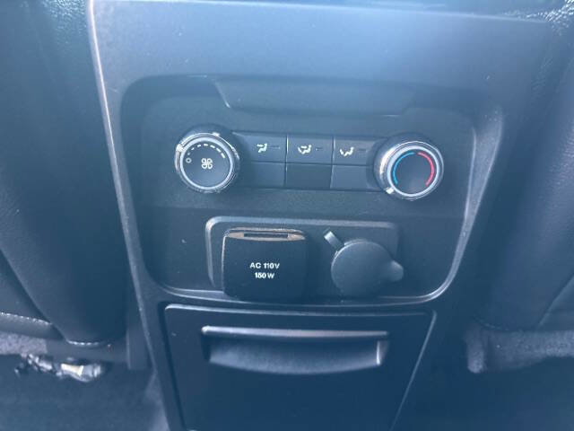 Used 2019 Ford Flex SEL w/ Equipment Group 202A FWD image 17