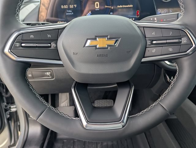 New 2026 Chevrolet Equinox EV LT w/ Comfort Package AWD/4WD image 15