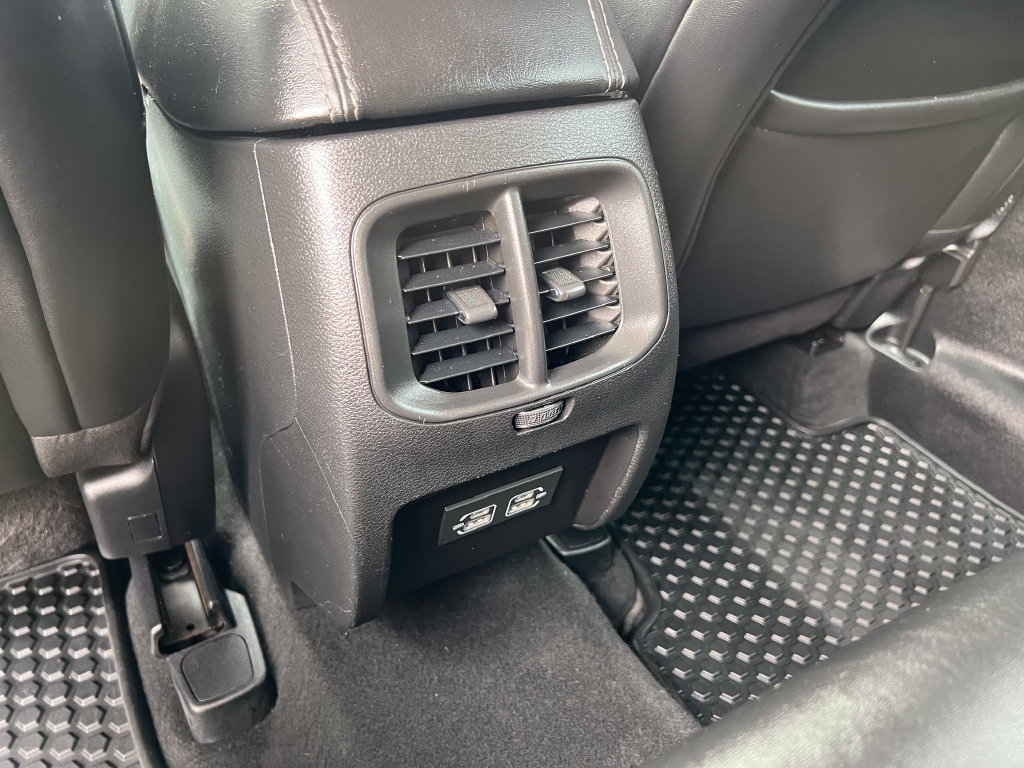 Used 2021 Jeep Cherokee Latitude Lux AWD/4WD image 26