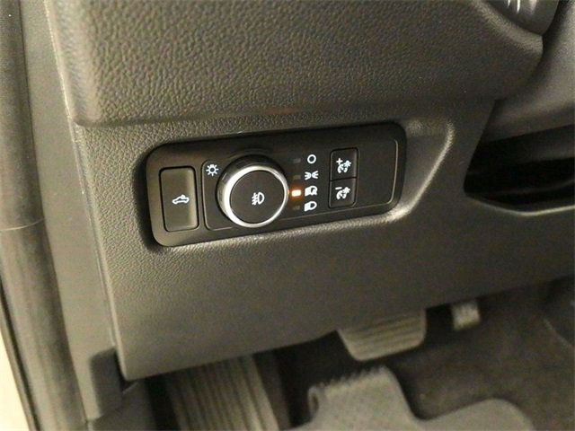 New 2025 Ford Ranger Lariat w/ FX4 Off-Road Package image 14