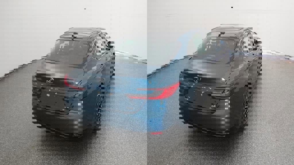 New 2026 Toyota Camry XLE image 8