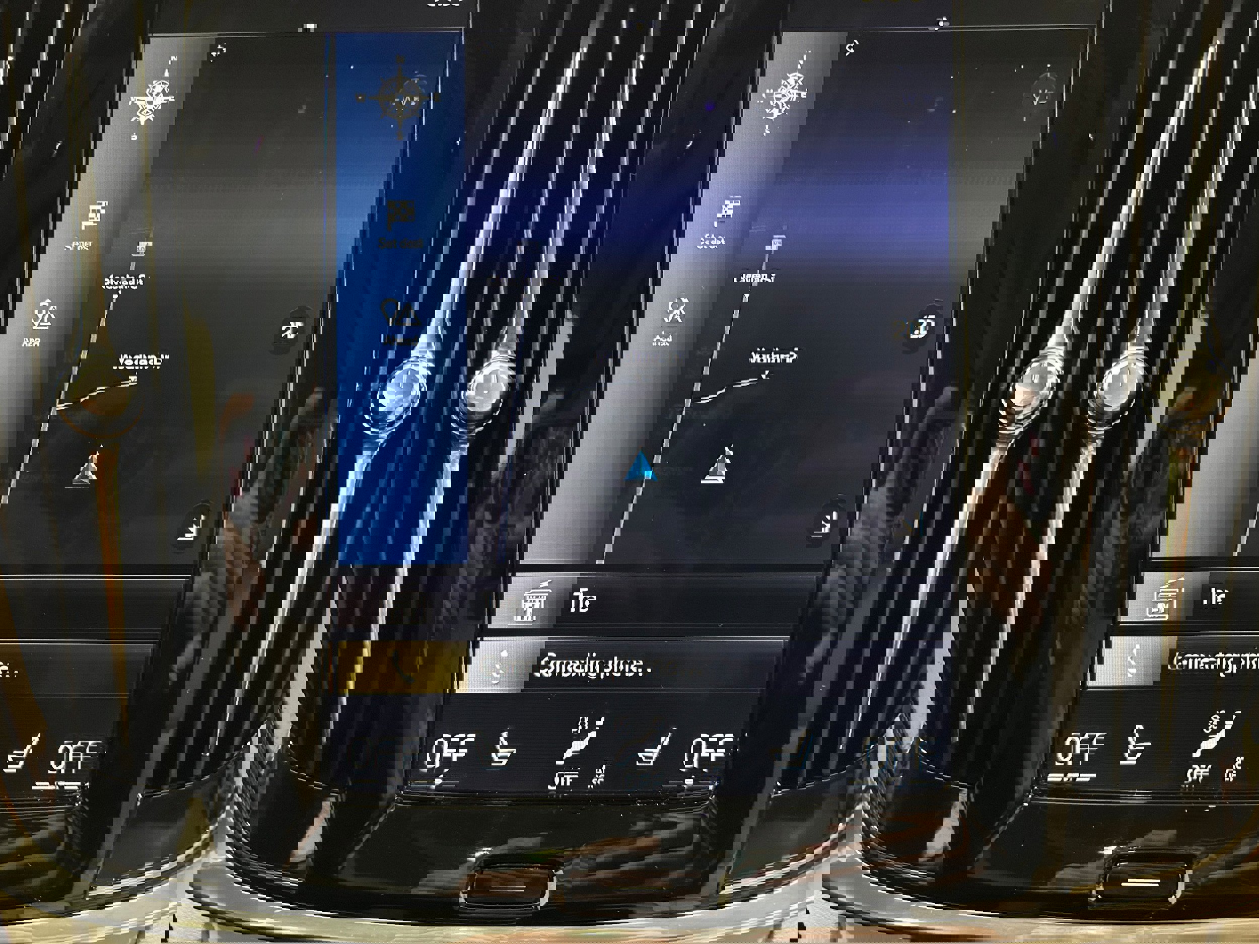 Used 2017 Volvo V90 T6 Cross Country image 5