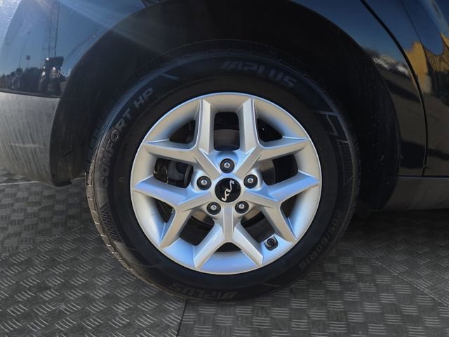 Used 2022 Kia Soul LX w/ Technology Package image 33