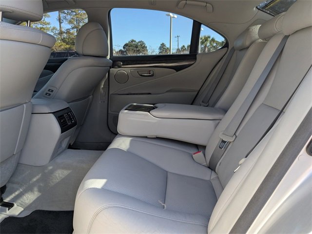 Used 2011 Lexus LS 460 460 image 13