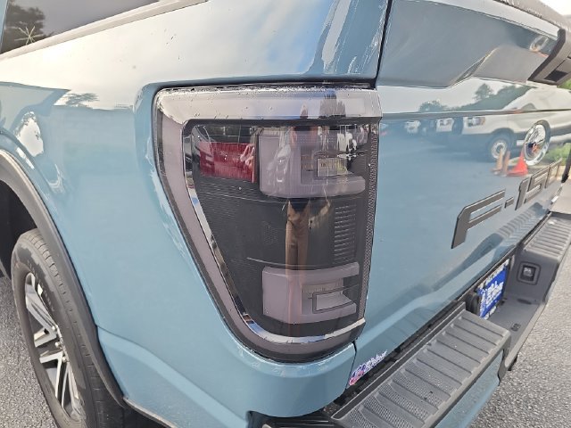 Certified 2023 Ford F150 XL w/ STX Appearance Package RWD image 36