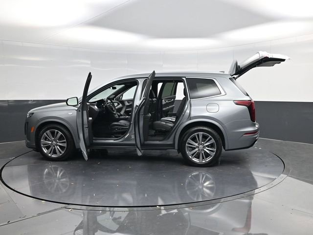 Used 2023 Cadillac XT6 Premium Luxury image 61