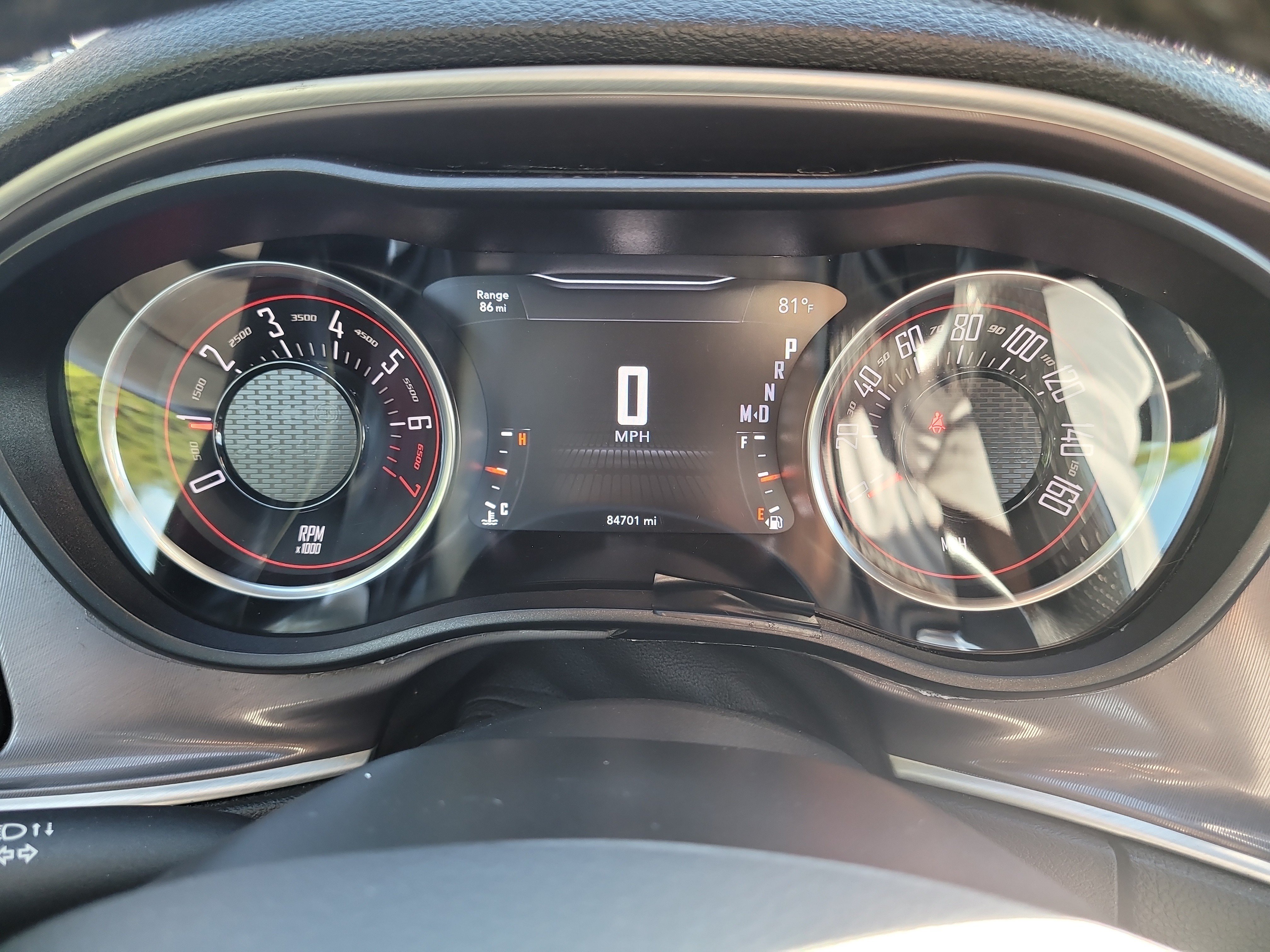 Used 2022 Dodge Challenger GT RWD image 30