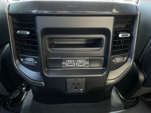 Used 2021 RAM 1500 Rebel w/ Rebel Level 2 Equipment Group image 26