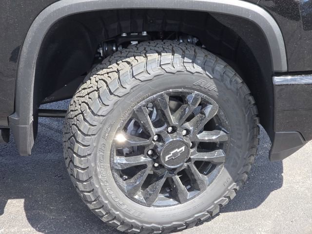 New 2026 Chevrolet Silverado 3500 High Country w/ High Country Premium Package image 27
