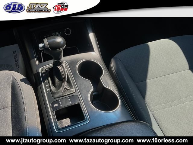 Used 2017 Kia Sorento FWD image 16