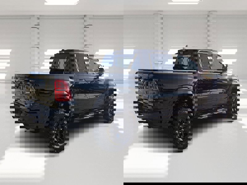 New 2026 RAM 1500 RHO w/ RHO Level 1 Equipment Group image 5