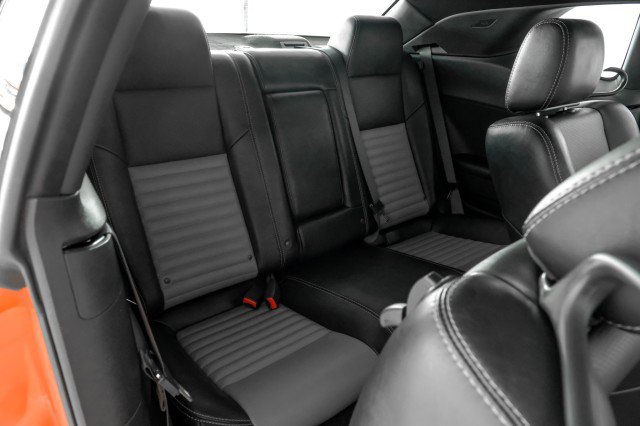 Used 2009 Dodge Challenger R/T RWD image 31