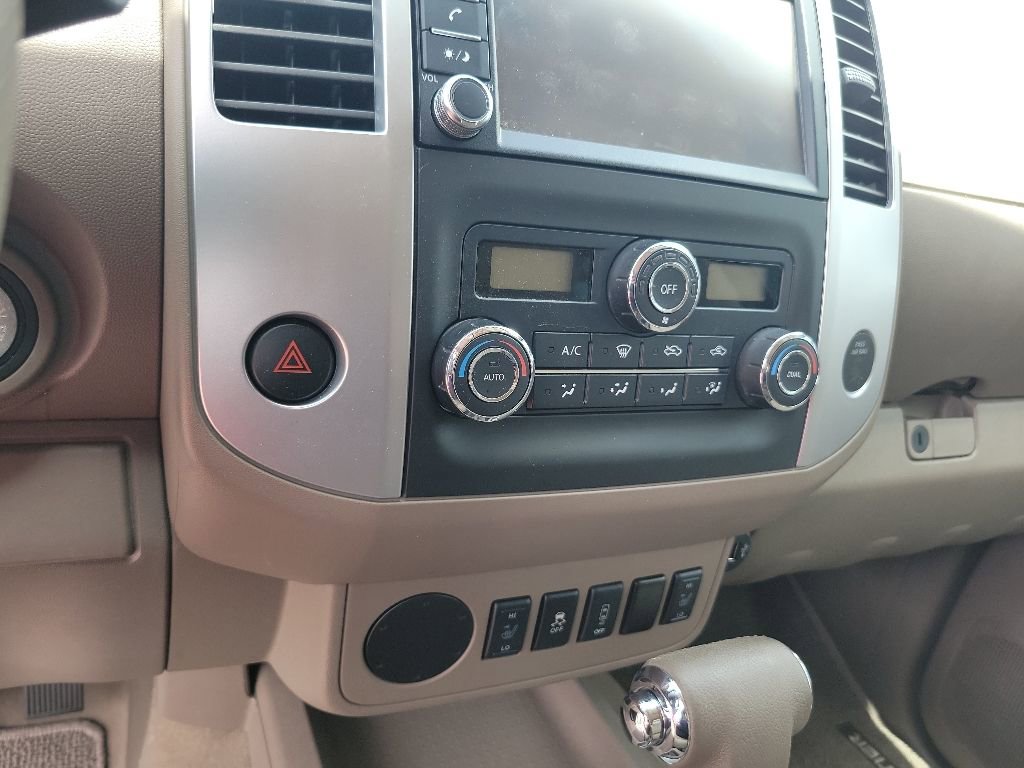 Used 2019 Nissan Frontier SV w/ Value Truck Package RWD image 29