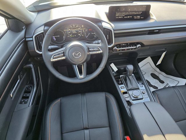 New 2026 MAZDA CX-50 AWD 2.5 Hybrid w/ Weather Package image 5