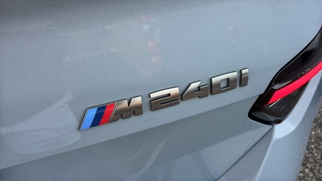 Used 2023 BMW M240i xDrive Coupe w/ Premium Package AWD/4WD image 33