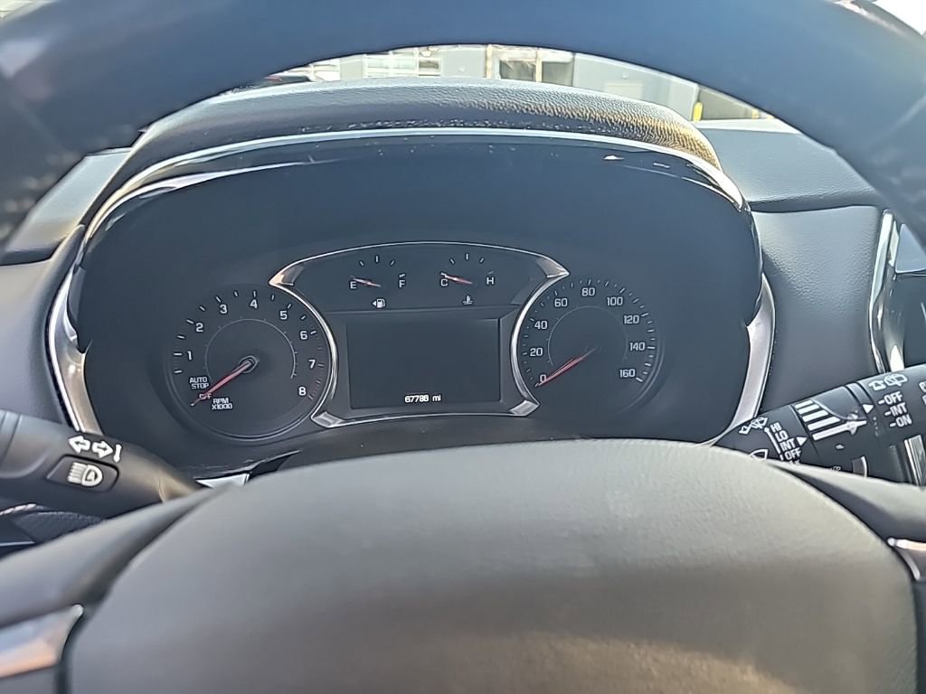 Used 2018 Chevrolet Traverse Premier image 9