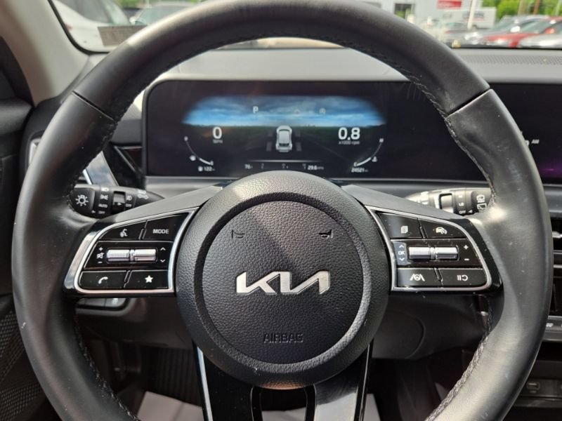 Used 2024 Kia Seltos S AWD/4WD image 26