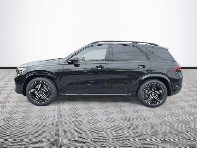 New 2027 Mercedes-Benz GLE 450 4MATIC image 4