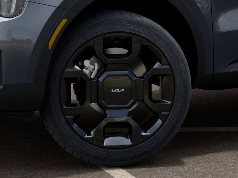 New 2026 Kia Sorento SX Prestige AWD/4WD image 9