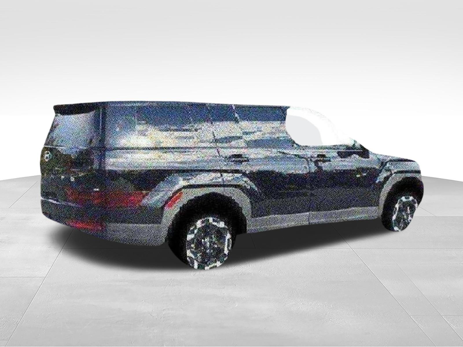 New 2026 Hyundai Santa Fe SE AWD/4WD image 78