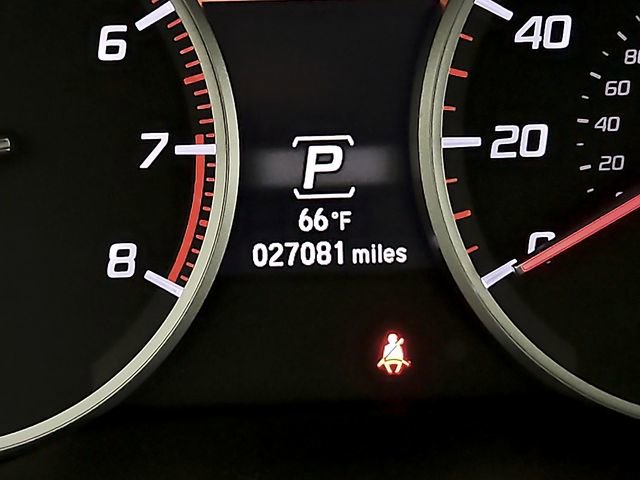 Used 2022 Acura ILX w/ Premium & A-SPEC Package image 20