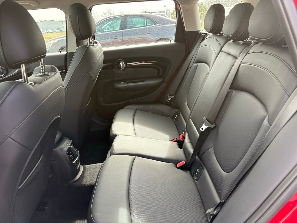 Used 2024 MINI Cooper Clubman S image 11