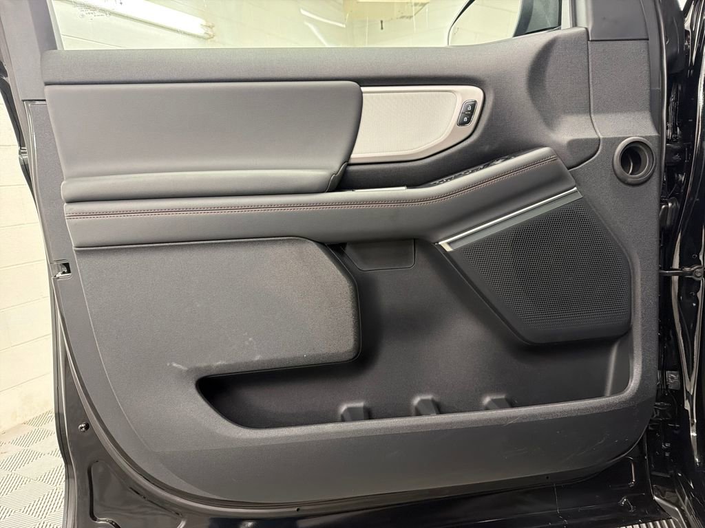 New 2025 Ford Expedition Max Active RWD image 16