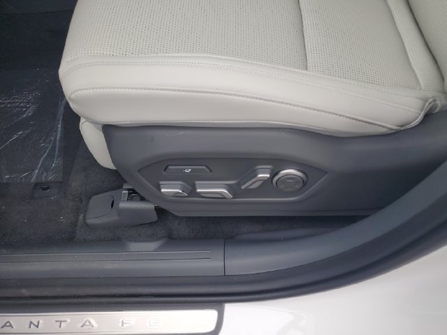 New 2027 Hyundai Santa Fe Calligraphy AWD/4WD image 17