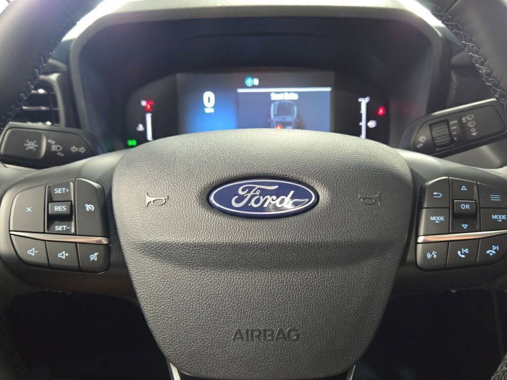 New 2025 Ford Maverick XLT w/ XLT Luxury Package image 28