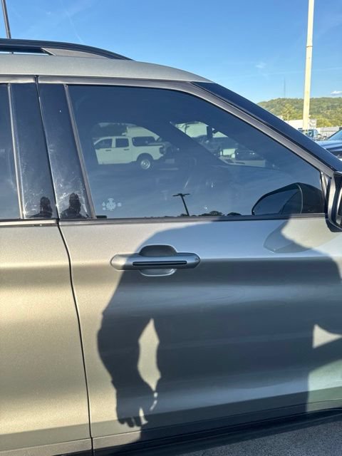 Certified 2020 Ford Explorer ST w/ Premium Technology Package AWD/4WD image 19
