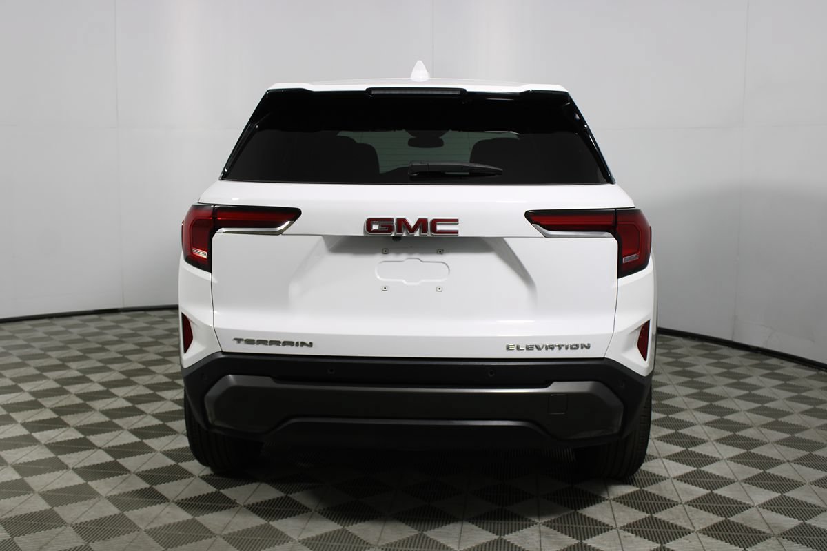 Used 2026 GMC Terrain Elevation FWD image 30