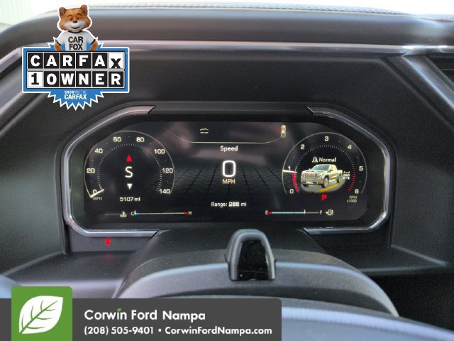 Used 2026 GMC Sierra 1500 Denali Ultimate AWD/4WD image 15
