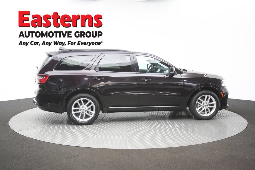 Used 2024 Dodge Durango GT RWD image 42