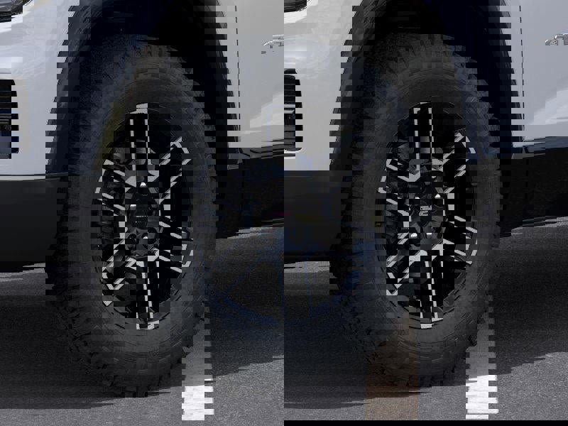 New 2026 GMC Terrain AT4 image 9