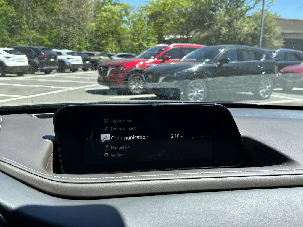 Certified 2023 MAZDA CX-30 AWD 2.5 S w/ Premium Package image 20