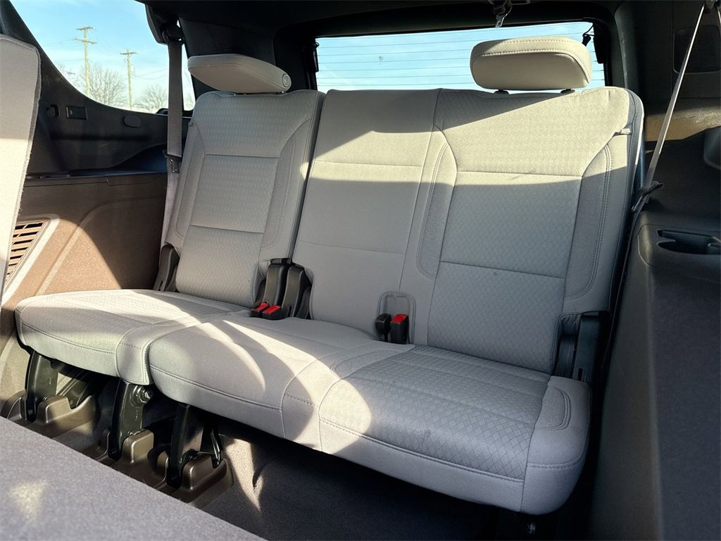 Used 2023 Chevrolet Tahoe LS w/ Driver Alert Package image 24