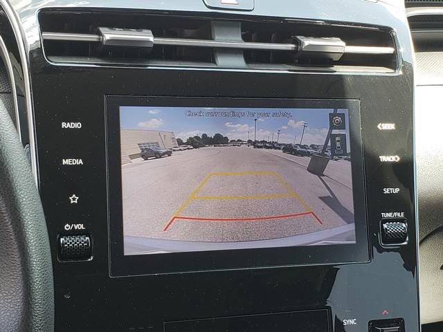 Used 2024 Hyundai Tucson SEL FWD image 30