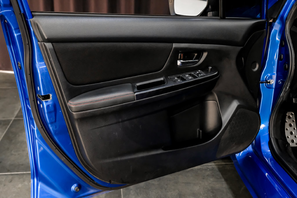 Used 2017 Subaru WRX Premium w/ Popular Package #1 AWD/4WD image 46