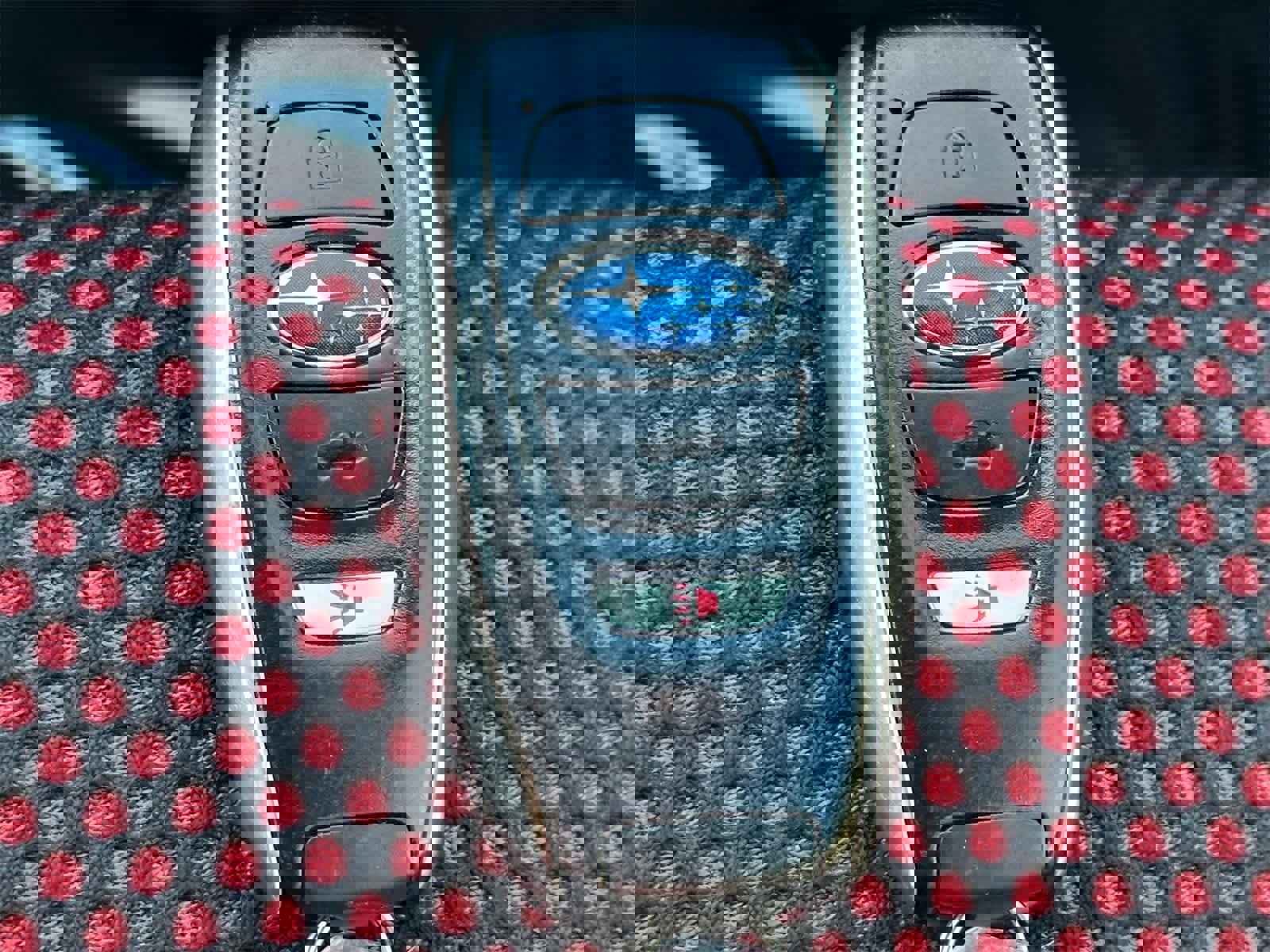 Certified 2022 Subaru Impreza 2.0i Sport image 29