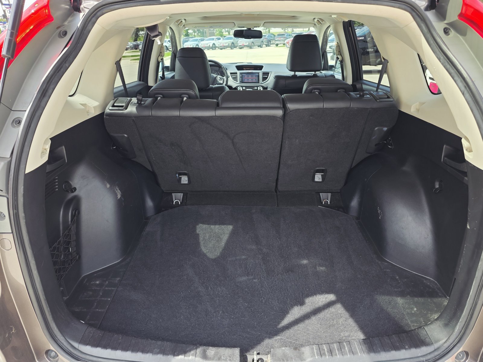 Used 2016 Honda CR-V EX-L image 20