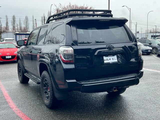 Used 2021 Toyota 4Runner TRD Pro image 11
